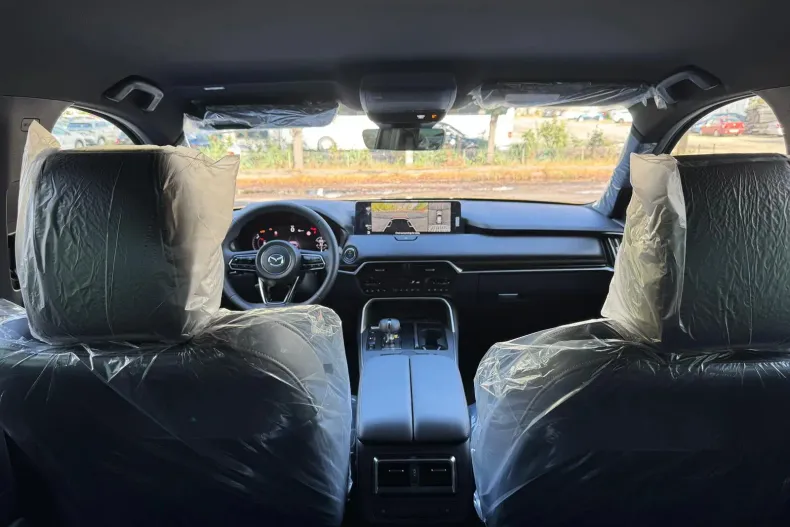 Mazda CX-60 din 2025 cu 1 km - oferta MAZ140328 - foto 20