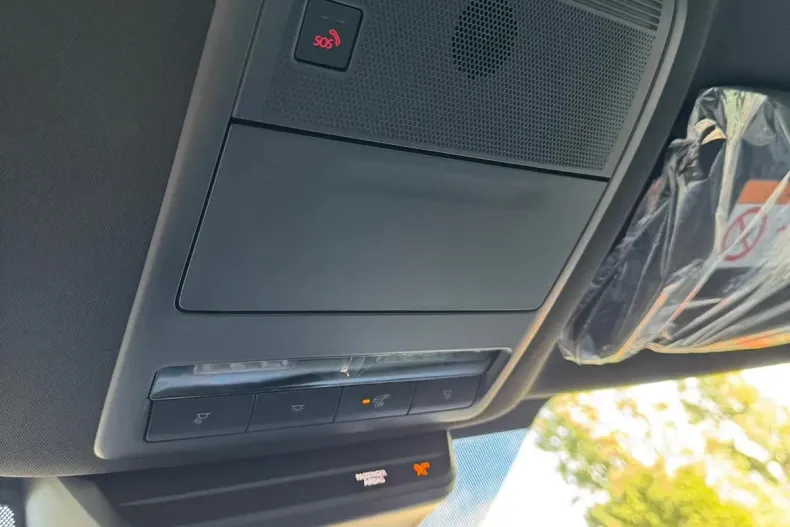 Mazda CX-60 din 2025 cu 1 km - oferta MAZ140328 - foto 21