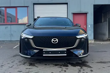 Mazda 6e din 2025 - oferta MAZ140329