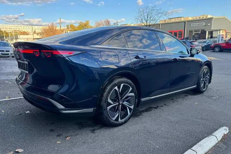 Mazda 6e din 2025 cu 1 km - oferta MAZ140329 - foto 3