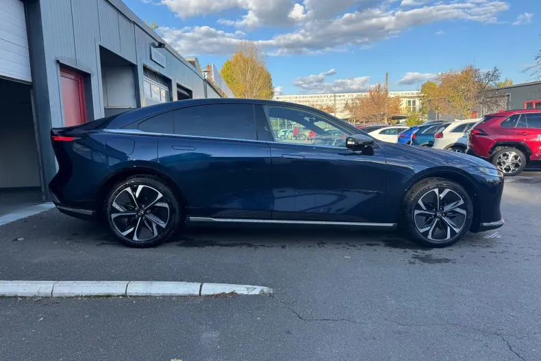 Mazda 6e din 2025 cu 1 km - oferta MAZ140329 - foto 4