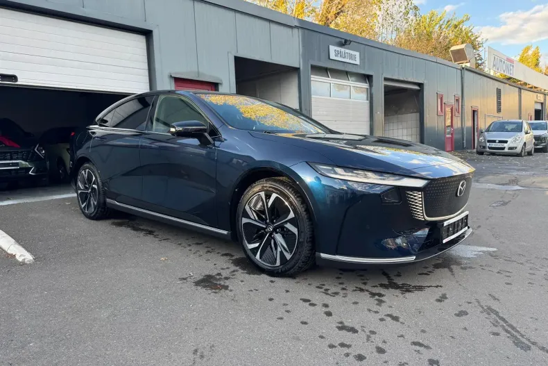 Mazda 6e din 2025 cu 1 km - oferta MAZ140329 - foto 5