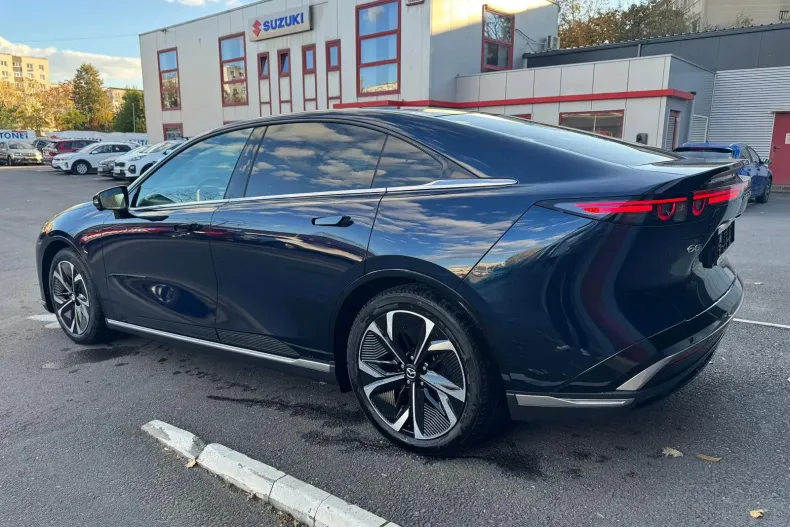 Mazda 6e din 2025 cu 1 km - oferta MAZ140329 - foto 6