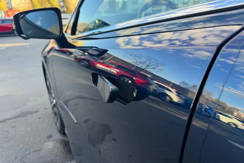 Mazda 6e din 2025 cu 1 km - oferta MAZ140329 - foto 9