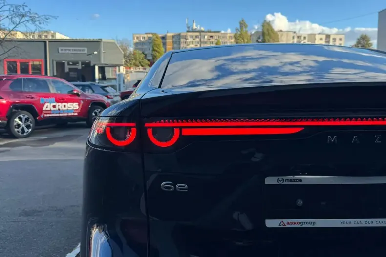 Mazda 6e din 2025 cu 1 km - oferta MAZ140329 - foto 10