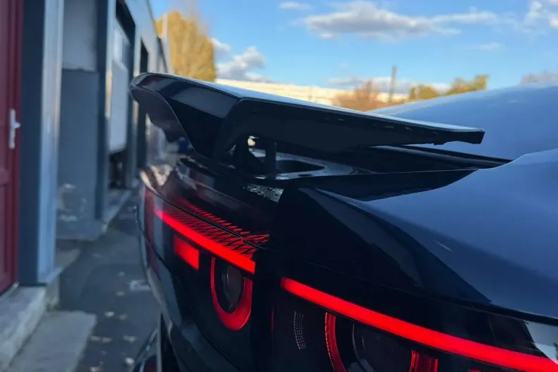 Mazda 6e din 2025 cu 1 km - oferta MAZ140329 - foto 11