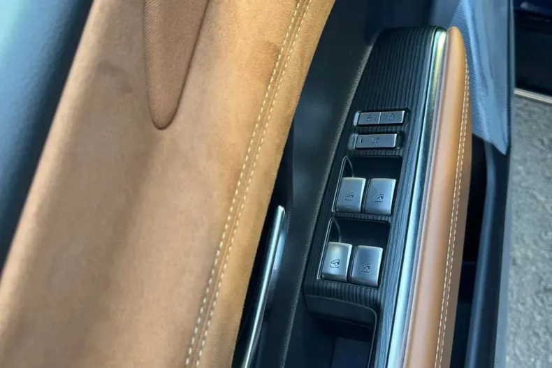 Mazda 6e din 2025 cu 1 km - oferta MAZ140329 - foto 13