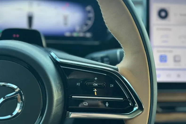 Mazda 6e din 2025 cu 1 km - oferta MAZ140329 - foto 17