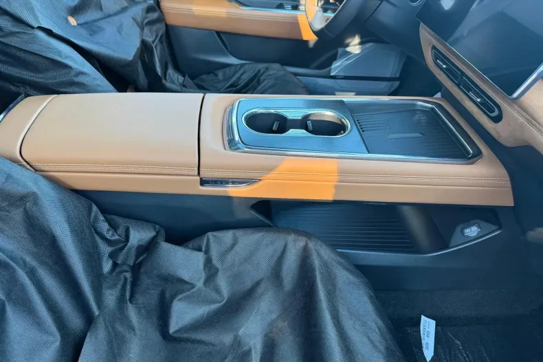 Mazda 6e din 2025 cu 1 km - oferta MAZ140329 - foto 20