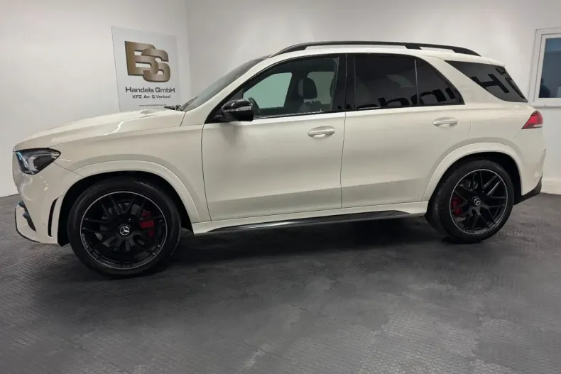 Mercedes-Benz GLE 400 din 2022 cu 60.392 km - oferta MER140330 - foto 4