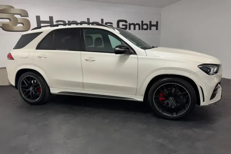 Mercedes-Benz GLE 400 din 2022 cu 60.392 km - oferta MER140330 - foto 5