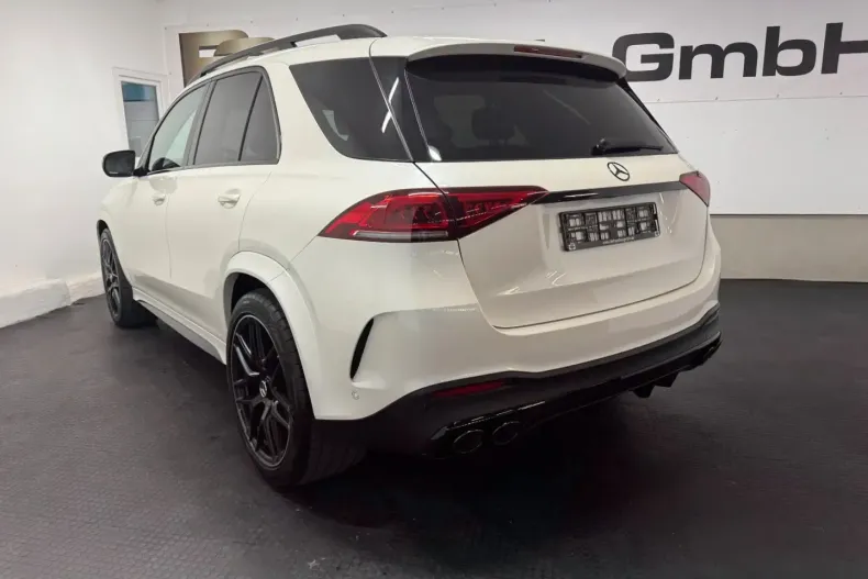 Mercedes-Benz GLE 400 din 2022 cu 60.392 km - oferta MER140330 - foto 6