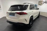 Mercedes-Benz GLE 400 din 2022 cu 60.392 km - oferta MER140330 - foto 8