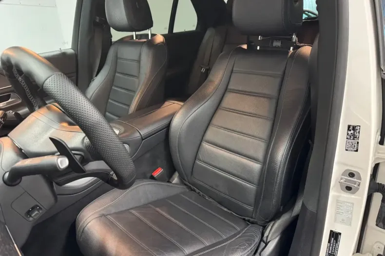 Mercedes-Benz GLE 400 din 2022 cu 60.392 km - oferta MER140330 - foto 10