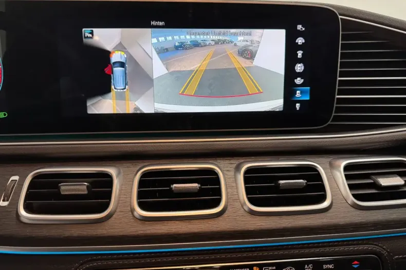 Mercedes-Benz GLE 400 din 2022 cu 60.392 km - oferta MER140330 - foto 16