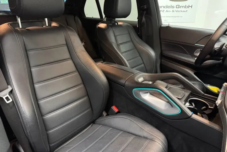 Mercedes-Benz GLE 400 din 2022 cu 60.392 km - oferta MER140330 - foto 18