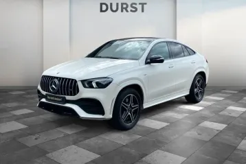 Mercedes-Benz GLE 53 AMG din 2023 - oferta MER140332