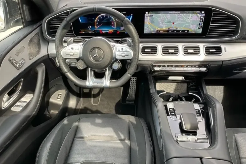 Mercedes-Benz GLE 53 AMG din 2023 cu 65.150 km - oferta MER140332 - foto 3