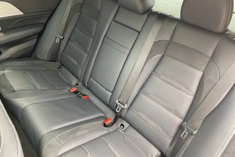 Mercedes-Benz GLE 53 AMG din 2023 cu 65.150 km - oferta MER140332 - foto 4