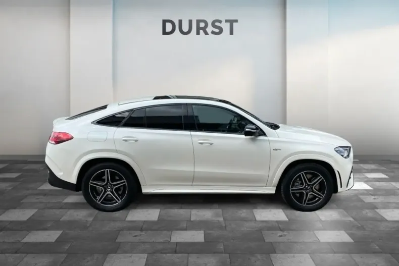 Mercedes-Benz GLE 53 AMG din 2023 cu 65.150 km - oferta MER140332 - foto 5