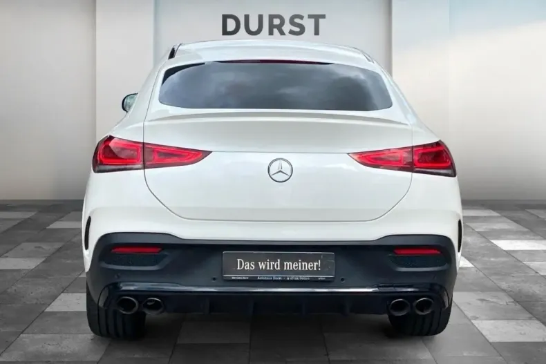 Mercedes-Benz GLE 53 AMG din 2023 cu 65.150 km - oferta MER140332 - foto 6