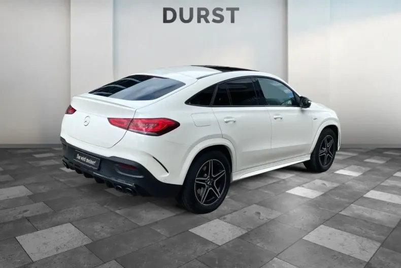 Mercedes-Benz GLE 53 AMG din 2023 cu 65.150 km - oferta MER140332 - foto 7