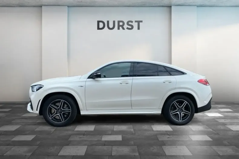 Mercedes-Benz GLE 53 AMG din 2023 cu 65.150 km - oferta MER140332 - foto 8