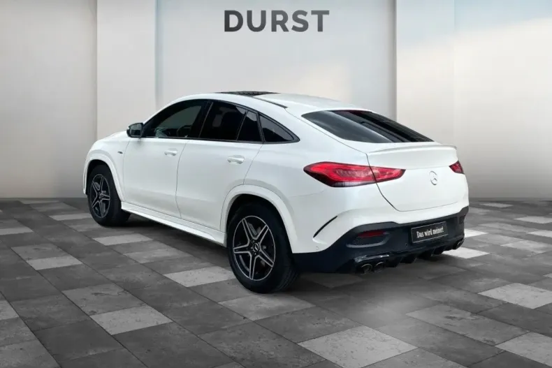 Mercedes-Benz GLE 53 AMG din 2023 cu 65.150 km - oferta MER140332 - foto 9