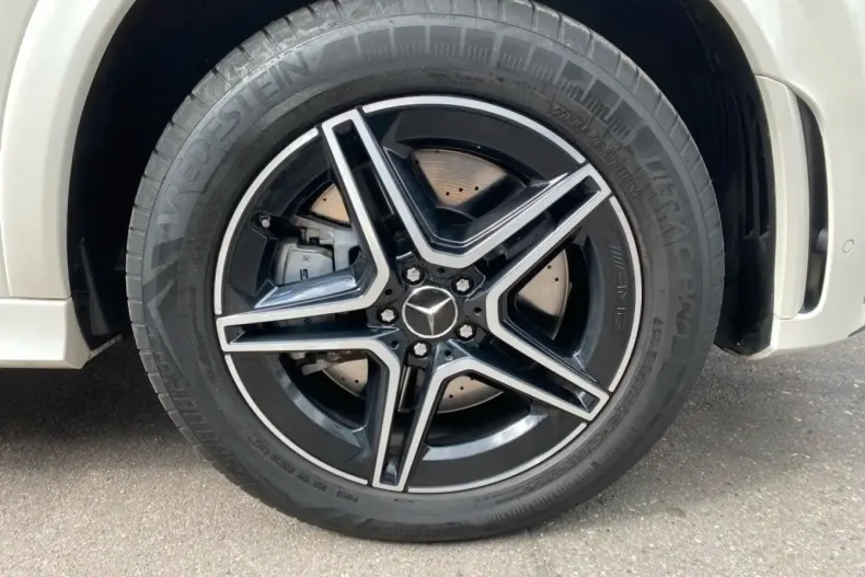 Mercedes-Benz GLE 53 AMG din 2023 cu 65.150 km - oferta MER140332 - foto 10