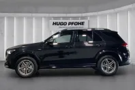 Mercedes-Benz GLE 53 AMG din 2021 cu 56.437 km - oferta MER140333 - foto 2