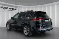 Mercedes-Benz GLE 53 AMG din 2021 cu 56.437 km - oferta MER140333 - foto 3