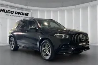 Mercedes-Benz GLE 53 AMG din 2021 cu 56.437 km - oferta MER140333 - foto 7