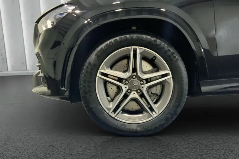 Mercedes-Benz GLE 53 AMG din 2021 cu 56.437 km - oferta MER140333 - foto 9