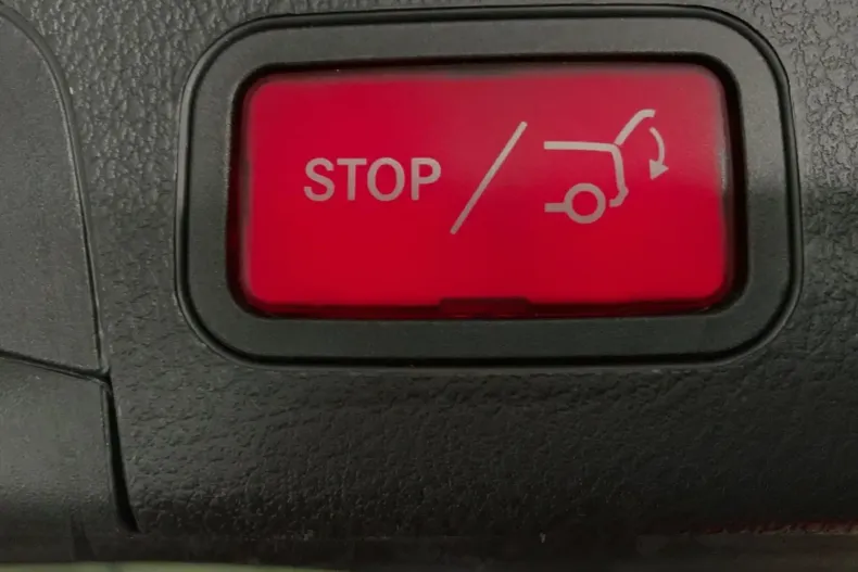 Mercedes-Benz GLE 53 AMG din 2021 cu 56.437 km - oferta MER140333 - foto 19