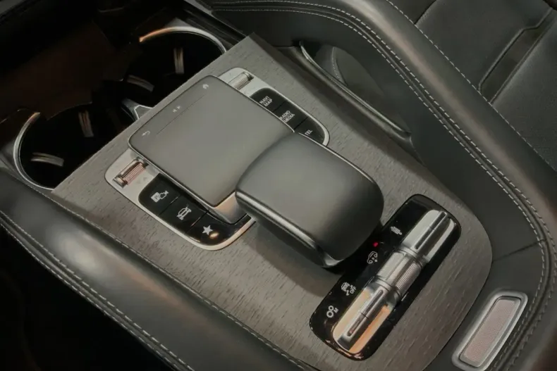 Mercedes-Benz GLE 53 AMG din 2021 cu 56.437 km - oferta MER140333 - foto 25