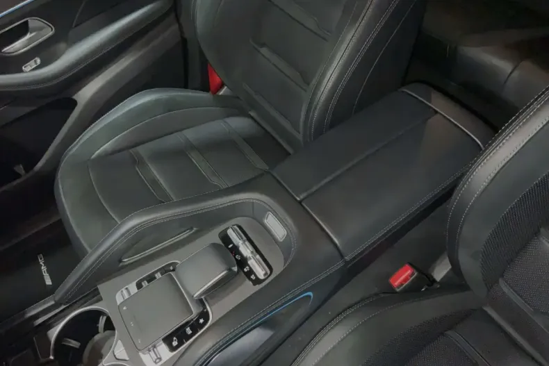 Mercedes-Benz GLE 53 AMG din 2021 cu 56.437 km - oferta MER140333 - foto 26