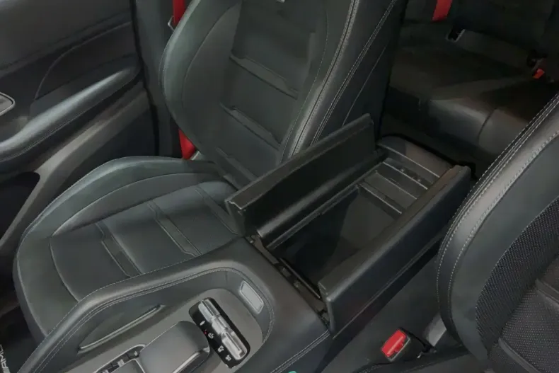 Mercedes-Benz GLE 53 AMG din 2021 cu 56.437 km - oferta MER140333 - foto 27