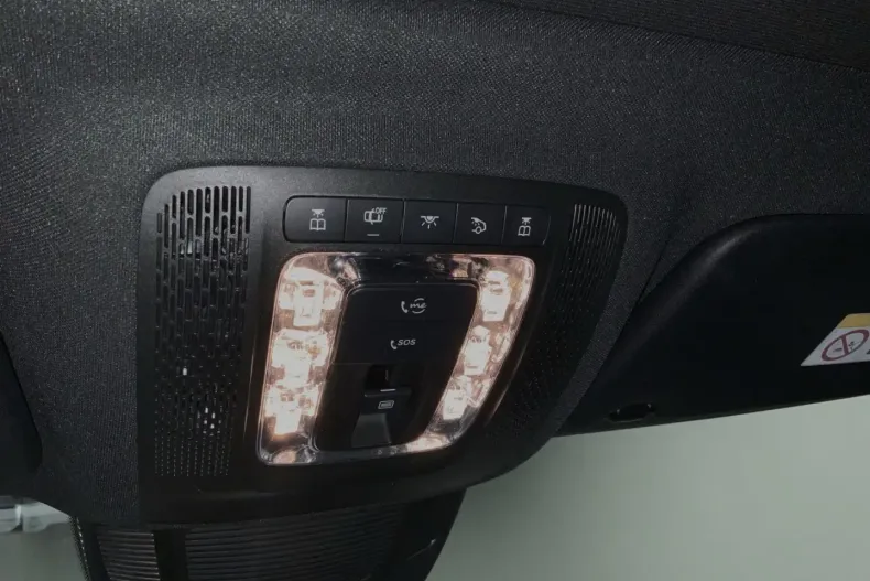 Mercedes-Benz GLE 53 AMG din 2021 cu 56.437 km - oferta MER140333 - foto 29