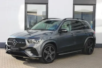 Mercedes-Benz GLE 350 din 2023 - oferta MER140335
