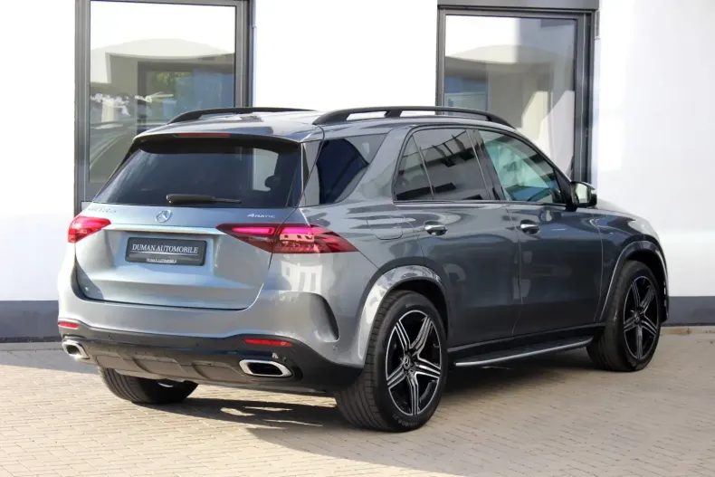 Mercedes-Benz GLE 350 din 2023 cu 45.900 km - oferta MER140335 - foto 6
