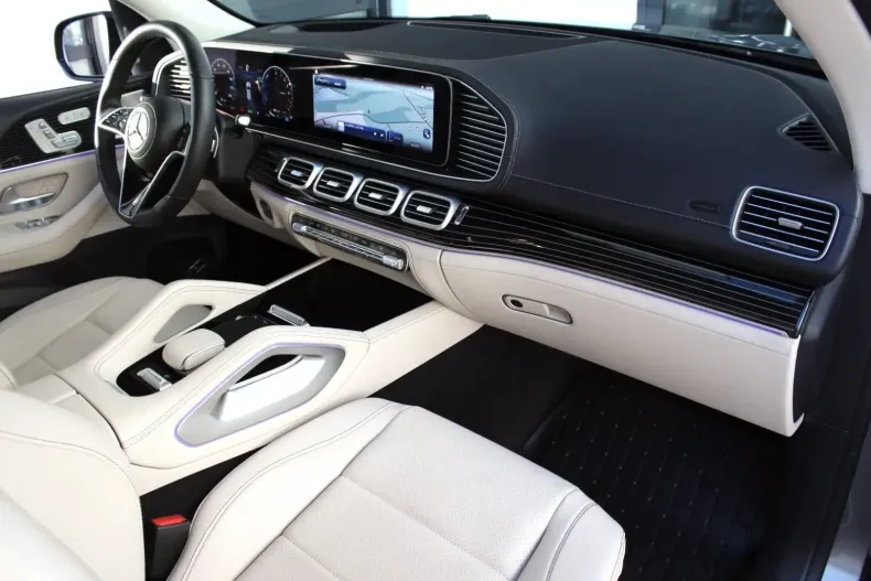 Mercedes-Benz GLE 350 din 2023 cu 45.900 km - oferta MER140335 - foto 14