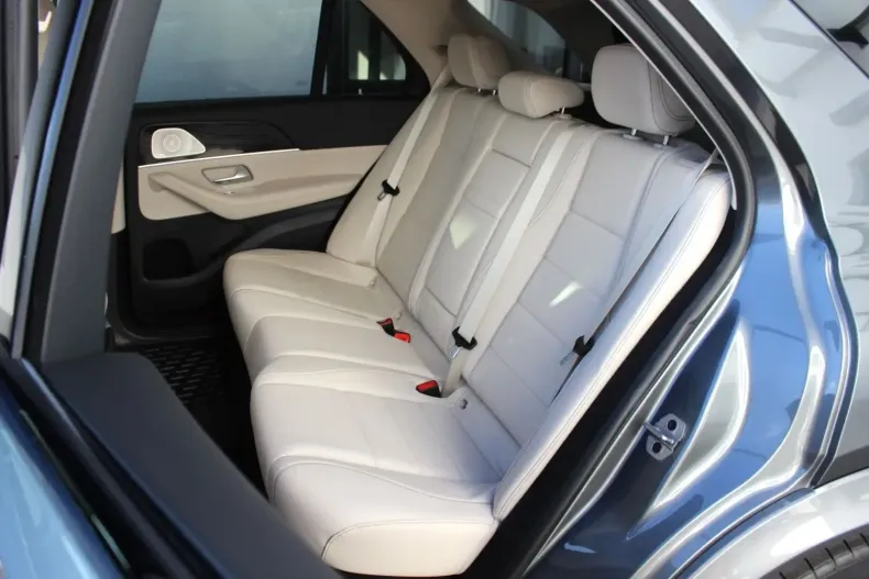 Mercedes-Benz GLE 350 din 2023 cu 45.900 km - oferta MER140335 - foto 18