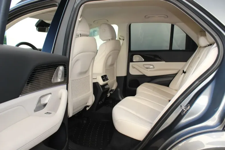 Mercedes-Benz GLE 350 din 2023 cu 45.900 km - oferta MER140335 - foto 19