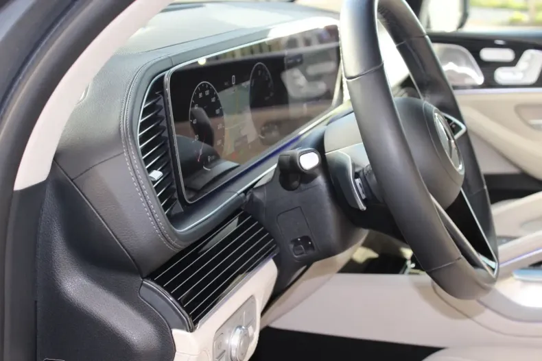 Mercedes-Benz GLE 350 din 2023 cu 45.900 km - oferta MER140335 - foto 20