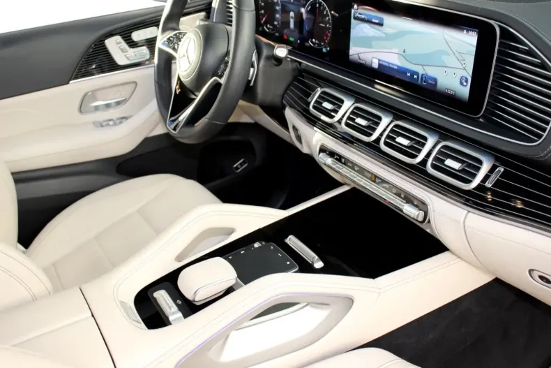 Mercedes-Benz GLE 350 din 2023 cu 45.900 km - oferta MER140335 - foto 22