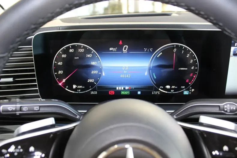 Mercedes-Benz GLE 350 din 2023 cu 45.900 km - oferta MER140335 - foto 23