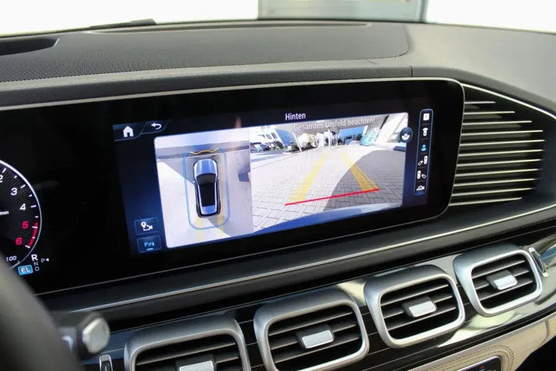 Mercedes-Benz GLE 350 din 2023 cu 45.900 km - oferta MER140335 - foto 26