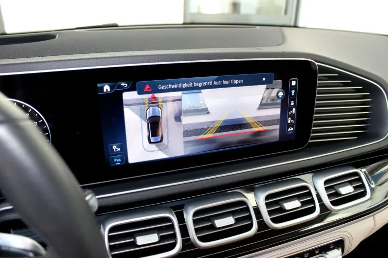 Mercedes-Benz GLE 350 din 2023 cu 45.900 km - oferta MER140335 - foto 27