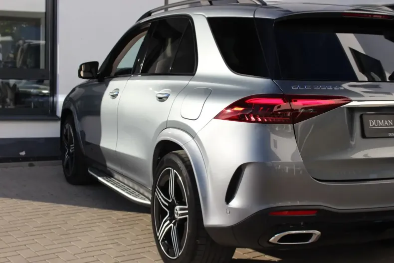 Mercedes-Benz GLE 350 din 2023 cu 45.900 km - oferta MER140335 - foto 30