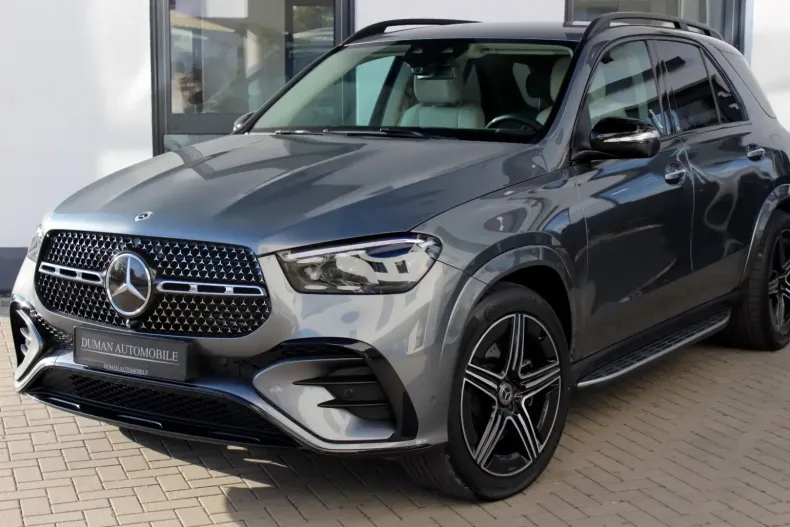 Mercedes-Benz GLE 350 din 2023 cu 45.900 km - oferta MER140335 - foto 33